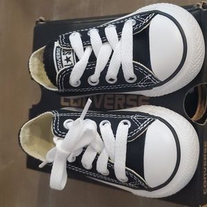 Converse sneakers